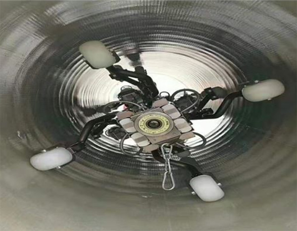 禹城非开挖修复技术在地下管线建设的优势体现
